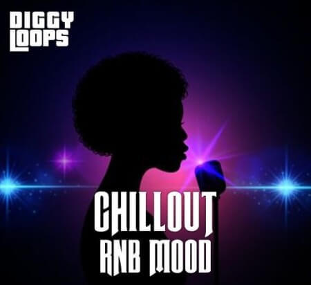 Big Citi Loops Chillout RnB Mood WAV